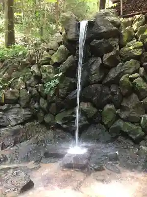天の岩戸神社(三重県)