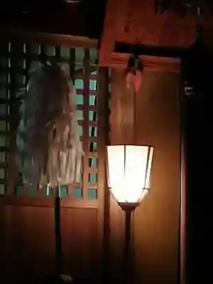 伏木香取神社のその他建物