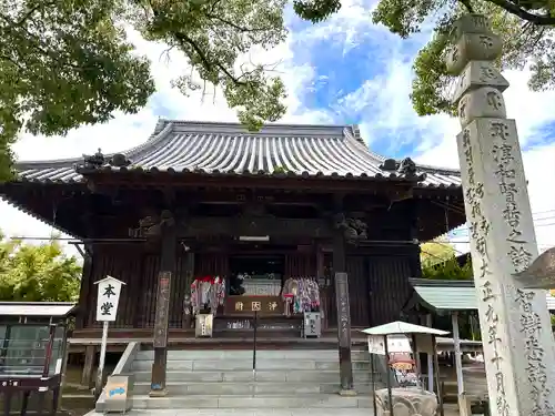 一宮寺(香川県)