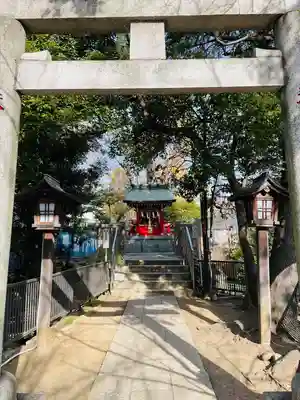 富岡八幡宮(東京都)