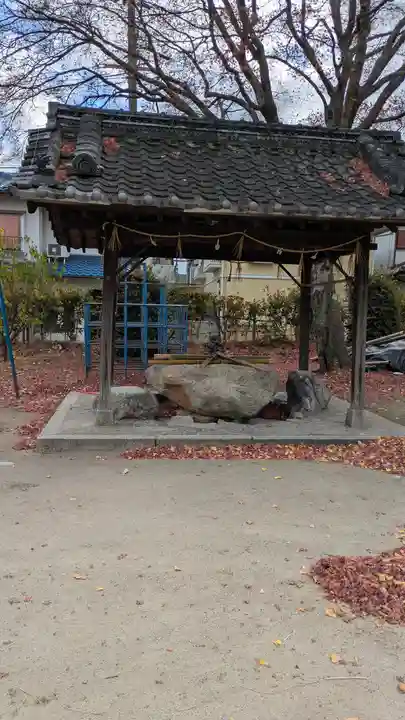 膳所神社(滋賀県)
