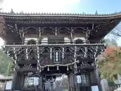 善峯寺(京都府)