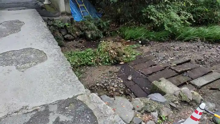 賀茂御祖神社(下鴨神社)(京都府)