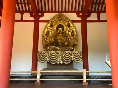 恵日寺(福島県)