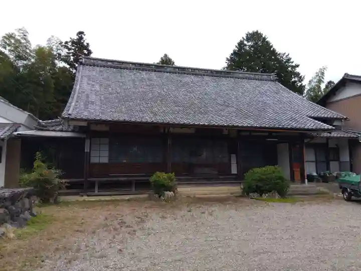善光寺(岐阜県)