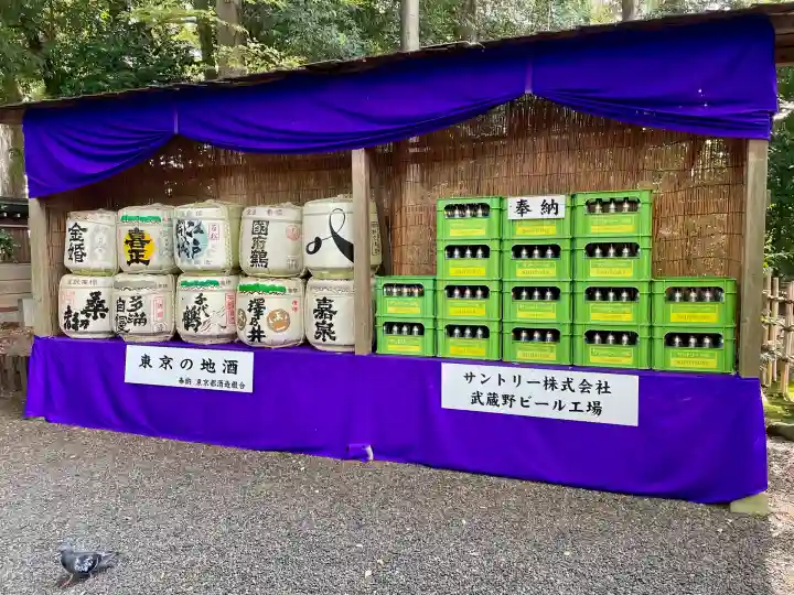 大國魂神社(東京都)