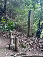 素盞嗚尊社(奈良県)