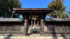 八幡神社(滋賀県)