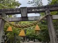 亀山神社(三重県)