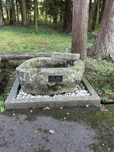 田開稲荷神社(新潟県)