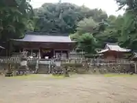 十五社神社(岐阜県)