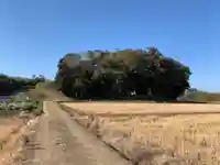 堀内神社(千葉県)