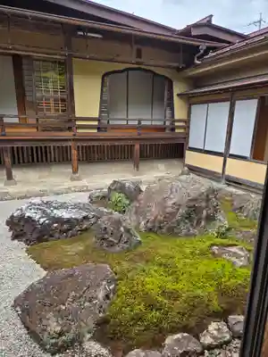 慈恩護国禅寺(岐阜県)