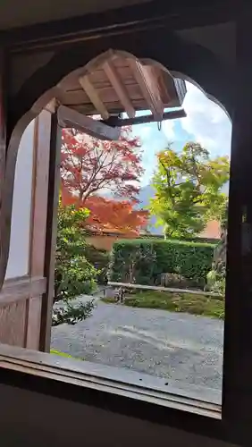 三千院門跡(京都府)