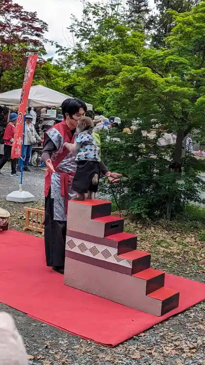 長岡天満宮(京都府)