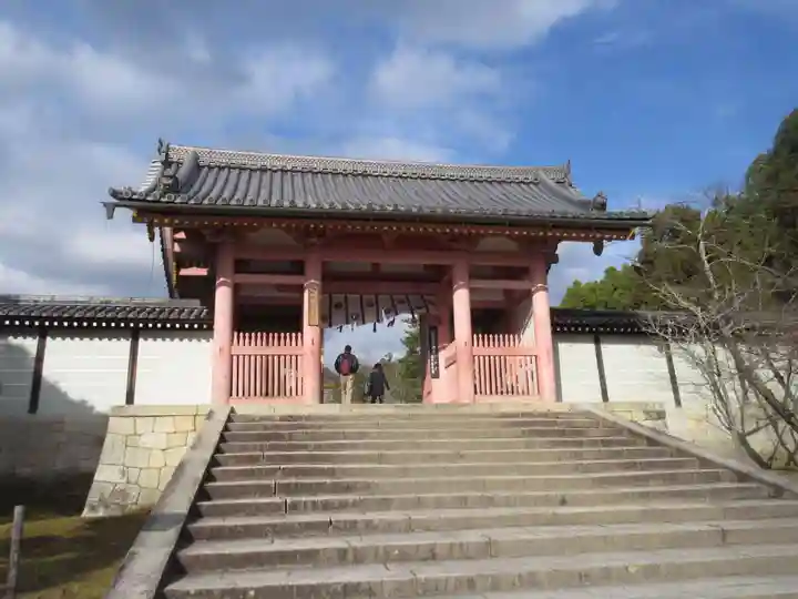 仁和寺(京都府)