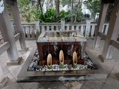 曾屋神社(神奈川県)