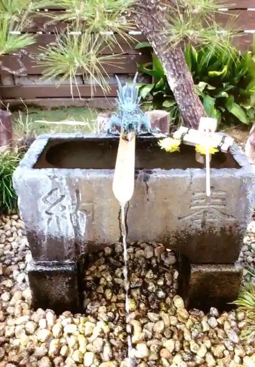 常性寺(東京都)