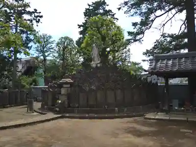 圓融寺(東京都)