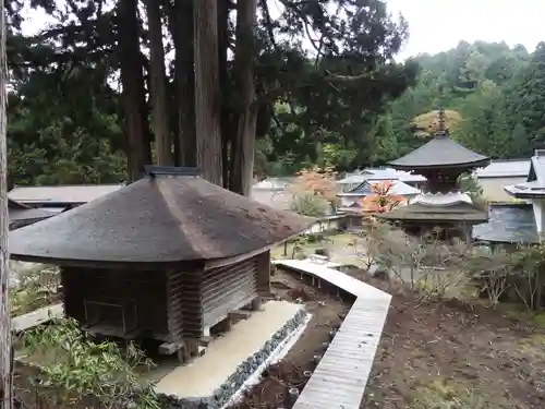 金剛三昧院(和歌山県)