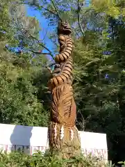 櫻木神社(千葉県)