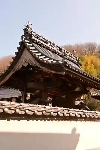 長建寺(広島県)