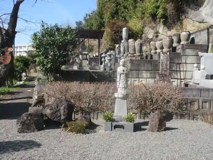 眞珠院(静岡県)