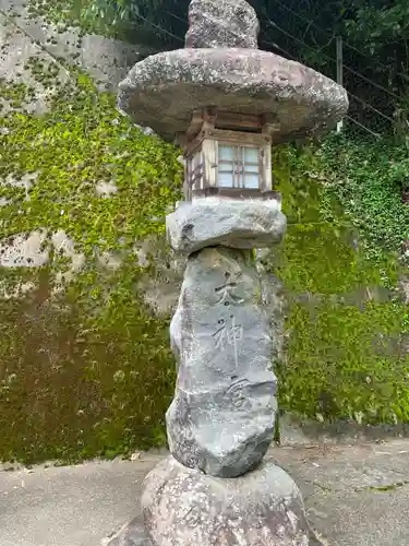 金毘羅大権現(奈良県)