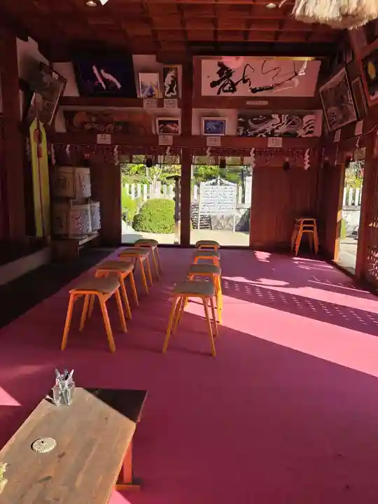 破磐神社(兵庫県)