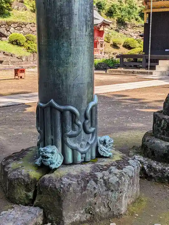 妙義神社(群馬県)