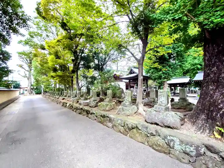 勝福寺(神奈川県)