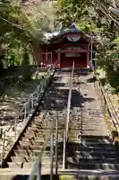 大聖院(高塚不動尊)のその他建物