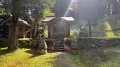 熊野神社(兵庫県)