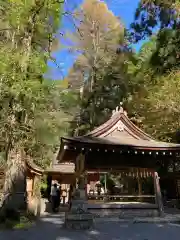 貴船神社(京都府)