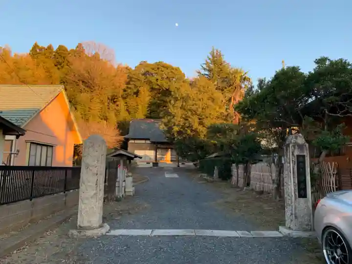 浄専寺(千葉県)