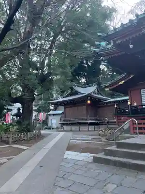 王子稲荷神社(東京都)