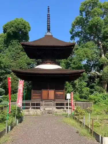 萬徳寺(愛知県)