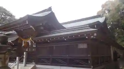 八柱神社(愛知県)