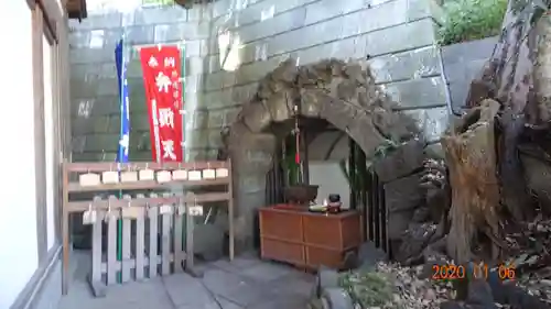 蟠龍寺の末社・摂社