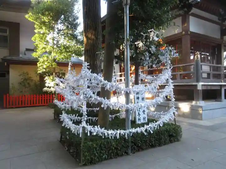 道野辺八幡宮(千葉県)
