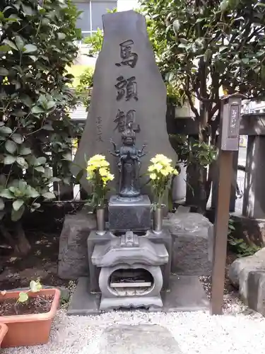 江東寺(東京都)