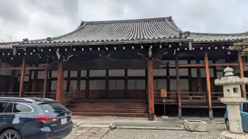 大津別院(滋賀県)