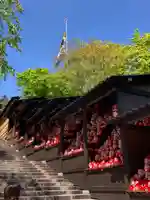 勝尾寺(大阪府)