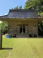 大膳神社(新潟県)