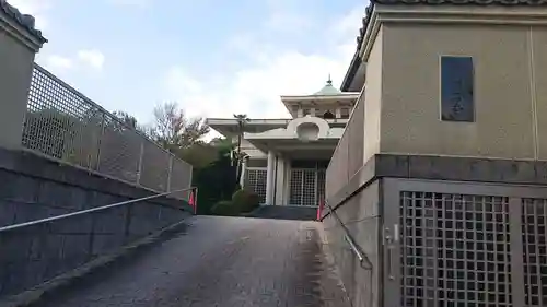 称名寺のその他建物