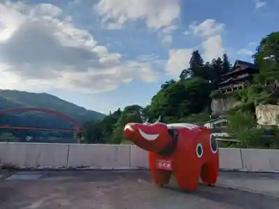 円蔵寺のその他建物