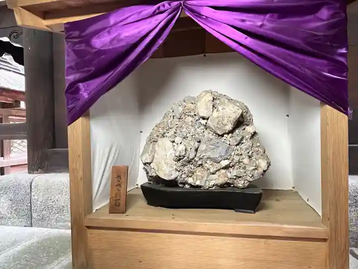 建部大社(滋賀県)