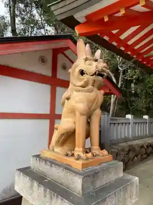 生田神社(兵庫県)