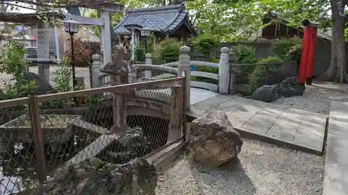 市杵島姫神社(三重県)