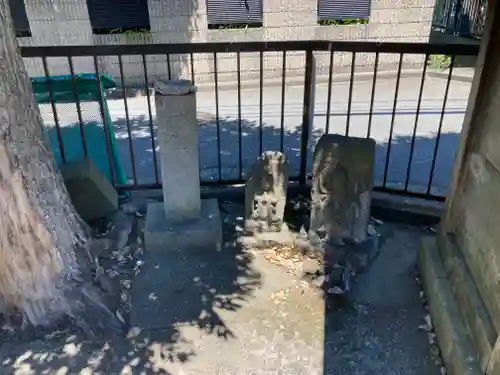 神明社(神奈川県)